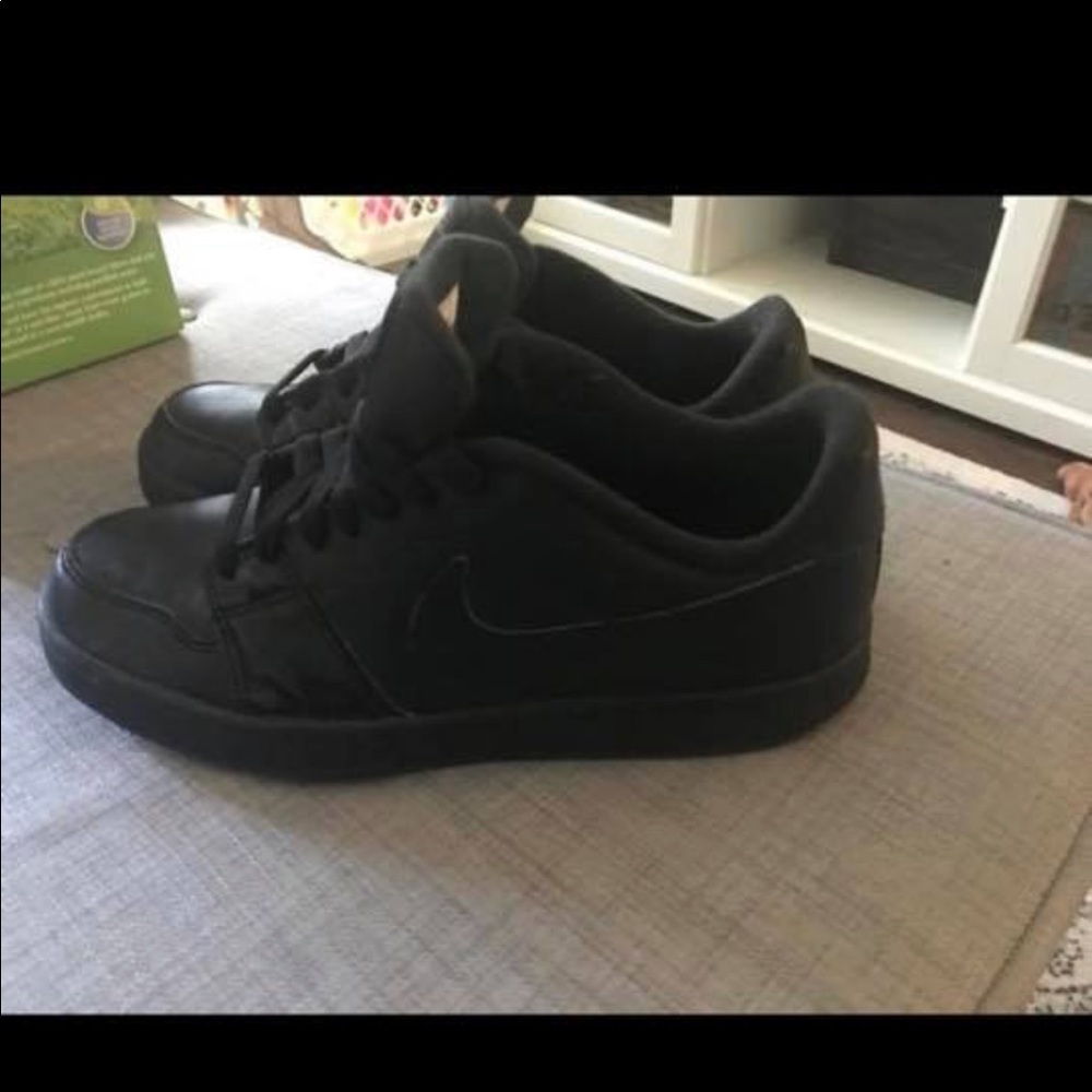 Women’s Air Force ones